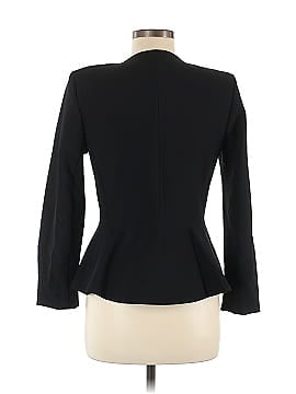 Rebecca Taylor Faux Leather Jacket (view 2)