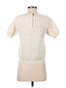 Maeve by Anthropologie Pullover Sweater (view 2)