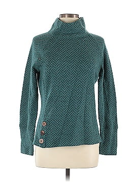 PrAna Turtleneck Sweater (view 1)