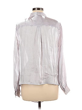 Vince Camuto Long Sleeve Blouse (view 2)