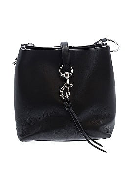 Rebecca Minkoff Leather Crossbody Bag (view 1)