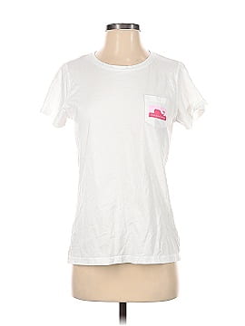 Vineyard Vines Short Sleeve T-Shirt (view 1)