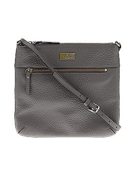 Kate Spade New York Leather Crossbody Bag (view 1)