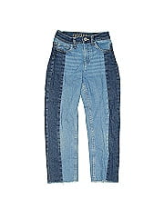 Justice Jeans