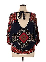 Desigual Sleeveless Blouse