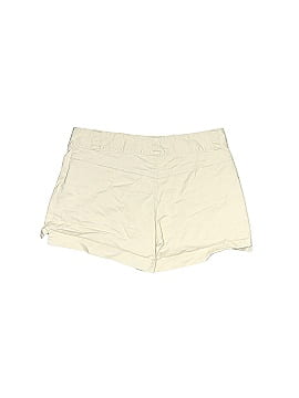 Gap Khaki Shorts (view 2)