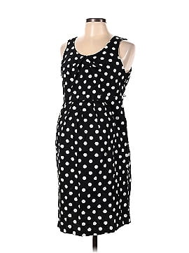 Motherhood Casual Dress (view 1)