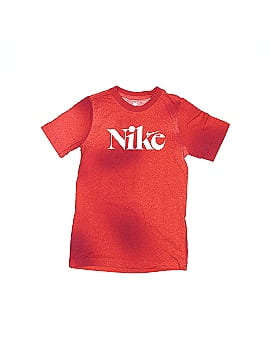 Nike Short Sleeve T-Shirt (view 1)