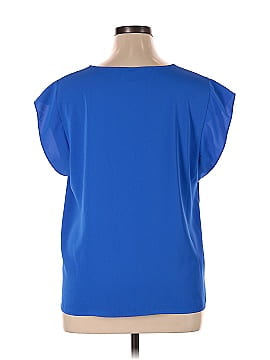 Cato Short Sleeve Top (view 2)