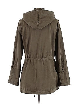 Forever 21 Raincoat (view 2)