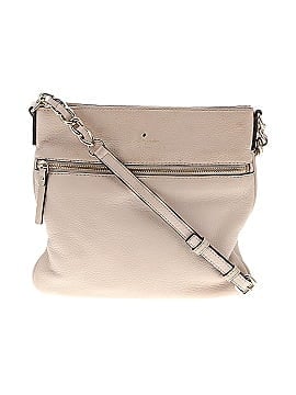 Kate Spade New York Leather Crossbody Bag (view 1)