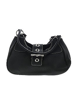 Prada Leather Vitello Daino  Shoulder Bag (view 1)