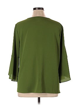 C established 1946 3/4 Sleeve Top (view 2)