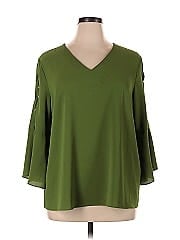 C Established 1946 3/4 Sleeve Top