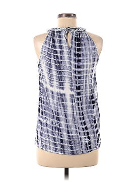 Saint Tropez Sleeveless Blouse (view 2)