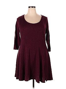 Torrid Casual Dress (view 1)