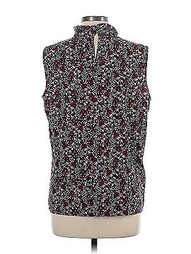 Tommy Hilfiger Sleeveless Blouse (view 2)