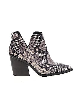 Vince Camuto Ankle Boots (view 1)