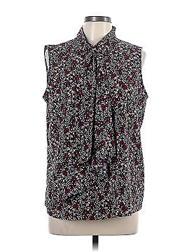 Tommy Hilfiger Sleeveless Blouse (view 1)