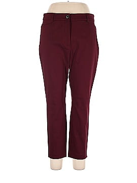 Ann Taylor LOFT Casual Pants (view 1)