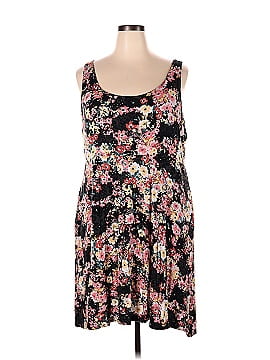 24/7 Maurices Casual Dress (view 1)