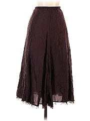 Karen Kane Silk Skirt