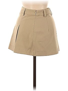 NA-KD Casual Skirt (view 2)