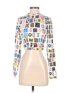 Topshop Sleeveless Blouse (view 1)