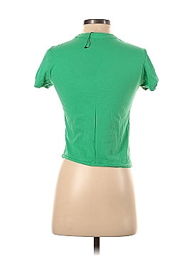 Trafaluc by Zara Short Sleeve T-Shirt (view 2)