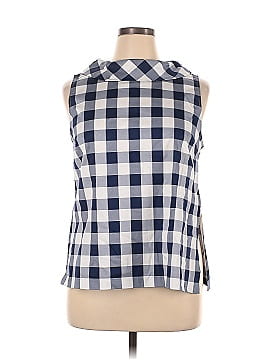 Talbots Sleeveless Blouse (view 1)