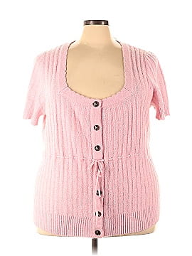 Torrid Short Sleeve Top (view 1)