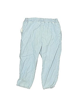 Zara Baby Linen Pants (view 2)
