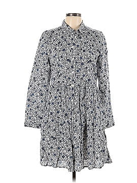 J.Crew Factory Store Casual Dress (view 1)