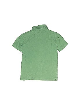 Crewcuts Outlet Short Sleeve Polo (view 2)