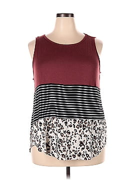 24/7 Maurices Tank Top (view 1)