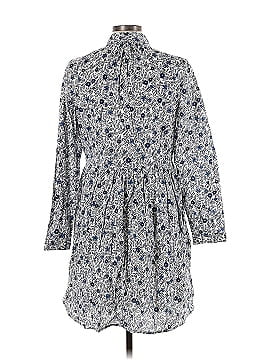 J.Crew Factory Store Casual Dress (view 2)