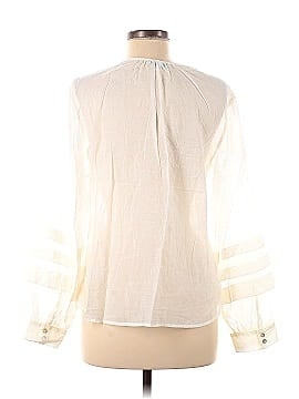 Express Sleeveless Blouse (view 2)