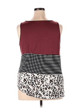 24/7 Maurices Tank Top (view 2)