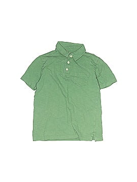 Crewcuts Outlet Short Sleeve Polo (view 1)