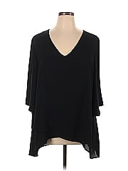 T Tahari 3/4 Sleeve Top