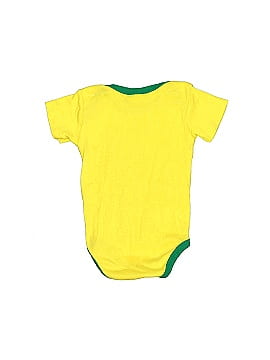 Merry Garden Authentic Kids Wear Short Sleeve Onesie (view 2)