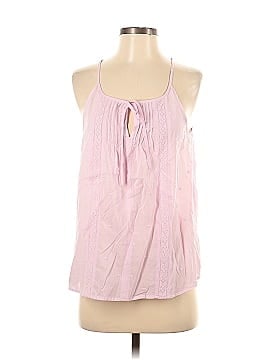 Ann Taylor LOFT Outlet Sleeveless Blouse (view 1)