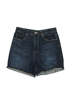 Uniqlo Denim Shorts (view 1)