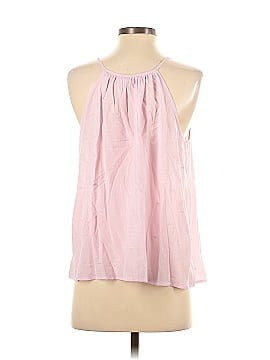 Ann Taylor LOFT Outlet Sleeveless Blouse (view 2)