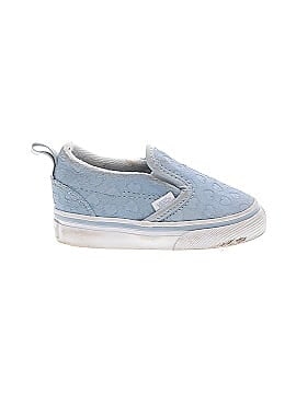 Vans Flats (view 1)