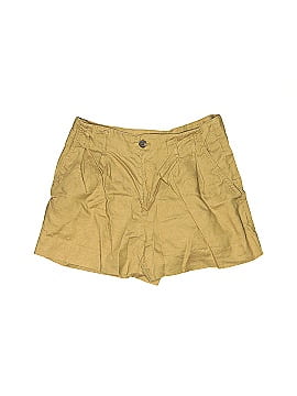 Banana Republic Khaki Shorts (view 1)