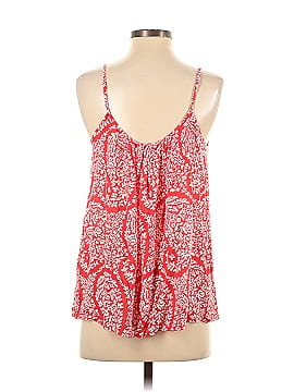 Gap Outlet Sleeveless Blouse (view 2)