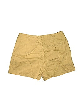 Banana Republic Khaki Shorts (view 2)