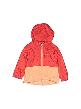 Columbia Jacket (view 1)