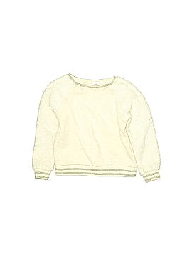 Egg New York Pullover Sweater (view 1)
